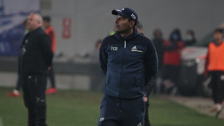 Eugen Trică a trădat Craiova: „Rapid e favorita mea să câștige titlul!”