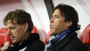 Verdictul lui George Ogăraru despre naționala României: „Cu Austria nu prea ne permitem paşi greşiți”