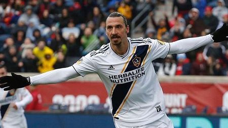 Va juca sau nu Ibrahimovic la Cupa Mondială din Rusia? Răspusul starului suedez: "Dacă spun mai mult, oamenii mă vor spânzura!"