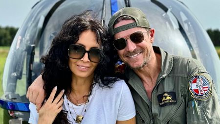 Gest pentru eternitate. Ce a pus Mihaela Rădulescu la căpătâiul lui Felix Baumgartner