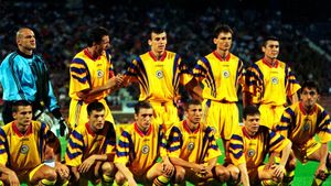 Fostul fotbalist convocat de Iordănescu la naționala României, dezvăluiri incredibile. „Da, am furat bani de la un coleg! De asta m-au dat afară!”