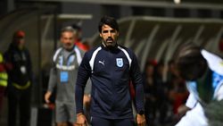 DECLARAȚII Filipe Coelho, dezvăluire făcută după Csikszereda – Universitatea Craiova 0-1: „Unii jucători au acuzat asta”