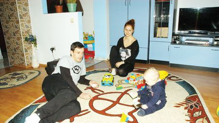 Vasluiul e la 12 puncte de lider, dar jucătorii ei sunt atenți la primăvara Europa League!** Sălăgeanu: "CFR are șanse mai mari decât Steaua"