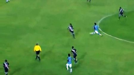 VIDEO Goolaso do Brasil! Țara fotbalului adevărat ne oferă un 3-3 de poveste!