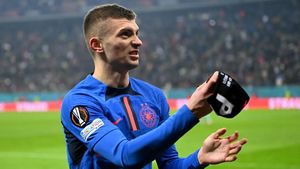 O nouă ofertă pentru Florin Tănase. FCSB îl pierde mai mult ca sigur