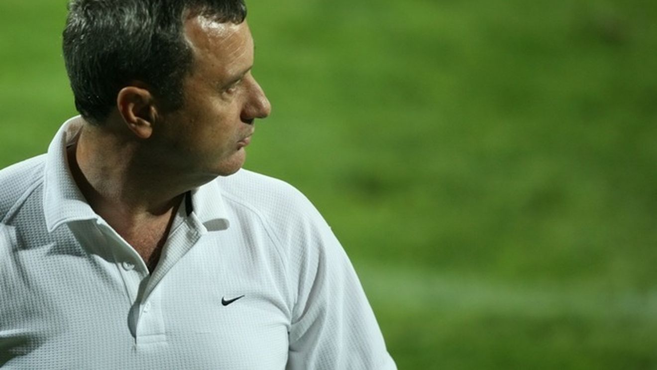 Rednic despre Bonetti:** "E de-al casei, îi urez succes la Dinamo!"