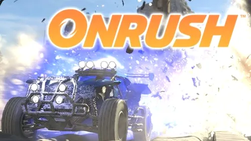 Onrush – gameplay comentat