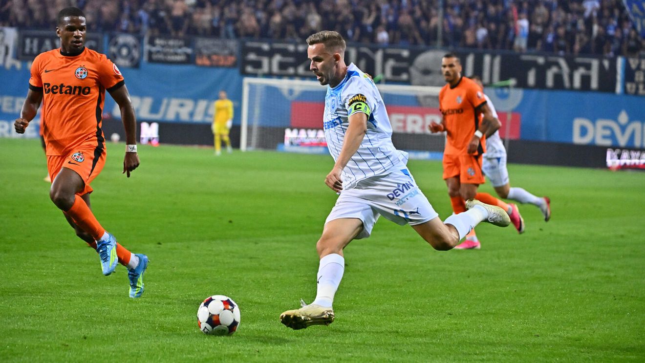 Bancu știe unde s-a rupt derby-ul Craiova - FCSB 5-0: „Am văzut asta”