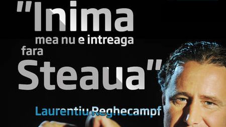În ciuda frigului din Norvegia, Reghecampf i-a "topit" pe fanii Stelei!** Declarația de dragoste făcută de tehnician