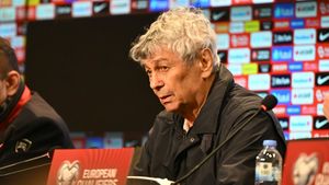 Mesaj de la un antrenor străin pentru Mircea Lucescu: „Îi doresc ce-mi doresc şi mie"