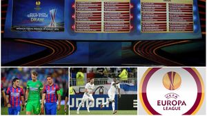 Cât de norocoase au fost, de fapt, Steaua și Astra? Campioana joacă în a patra cea mai puternică grupă din Europa League. Topul, în funcție de coeficientul UEFA