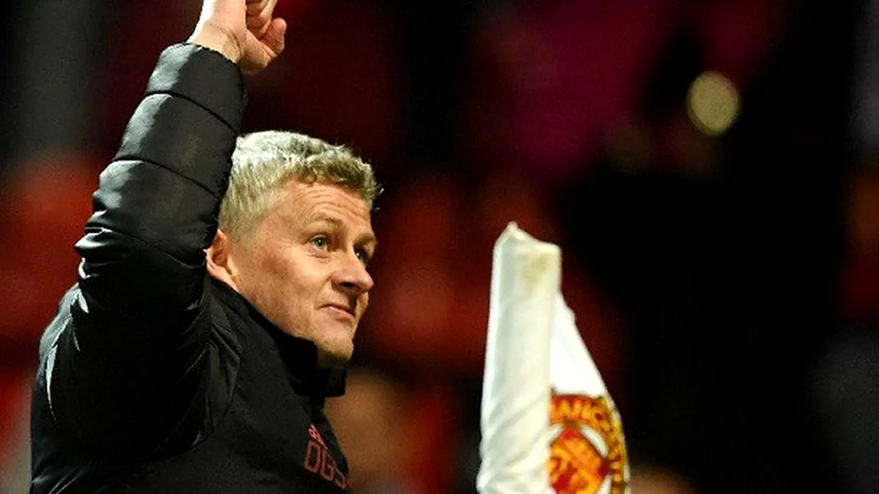 Începe revoluția lui Solskjaer la Manchester United! Șefii clubului i-au oferit cel mai mare buget de transferuri din istorie. Țintele ochite și cine sare din schema norvegianului