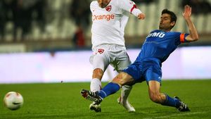 VEZI AICI programul primelor trei etape din returul Ligii 1