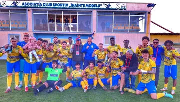 ANALIZĂ | Cu două etape rămase din sezonul regular al Ligii 3, doar 14 echipe și-au asigurat prezența în play-off. Pentru play-out situația este mult mai clară