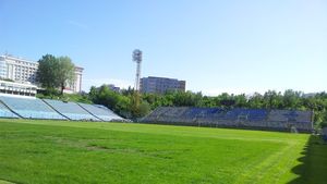 Steaua se mută pe "bijuteria părăsită"? Variantă de ultimă oră propusă lui Gigi Becali