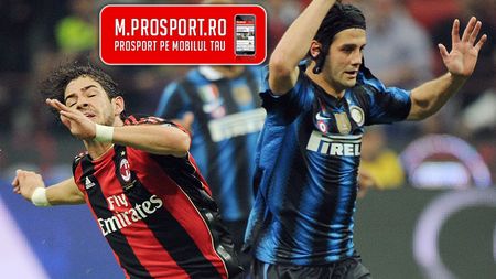 Inter și Valencia au bătut palma pentru transferul lui Chivu!** REACȚIA românului i-a lăsat MASCĂ‚ pe "lilieci"