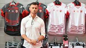 Ce le propune Andrei Nicolescu celor de la Rapid înaintea derby-ului cu Dinamo. „Sper să-și dorească”