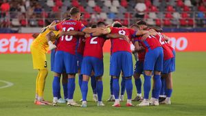 Ce loc ocupă România în clasamentul coeficienților UEFA. Ungaria e peste noi