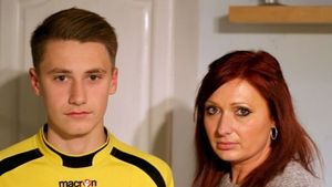 Motivul aberant pentru care a fost suspendat un jucător:** arbitrul fusese informat că urmează să se întâmple asta, dar a trecut totul în raport!