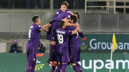 L-au pierdut pe Răzvan Marin, dar nu renunță la ideea de a transfera un român! Fiorentina încearcă să dea lovitura iernii