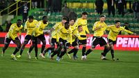 U Cluj se bazează pe ajutorul lui Dinamo, în lupta la titlu. „O echipă bună, bună”. Analogie între Bergodi și Chivu. „El are mai multe șanse”