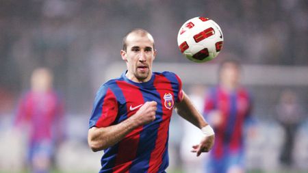 Ora revanșei pentru Latovlevici!** Fundașul nu uită cum Uhrin îi căuta echipă în Cehia