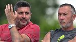 „Marius Baciu renunță la FCSB!”. A văzut pe ecrane anunțul și l-a sunat direct pe Mihai Stoica