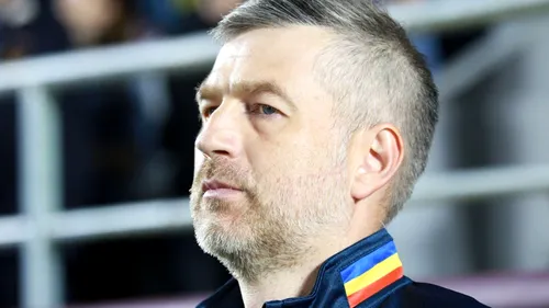 Edi Iordănescu, fascinat de jucătorii României după victoria cu Finlanda: „Un meci mare! E seara lor!”