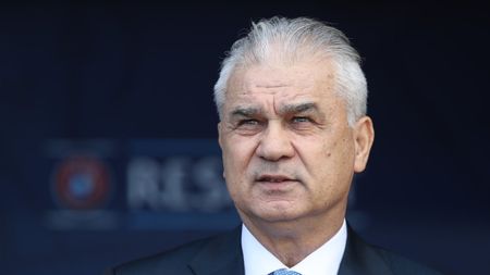 Anghel Iordănescu nu l-a iertat după meciul României: ”Ai ratat, mă, pârnăiașule”