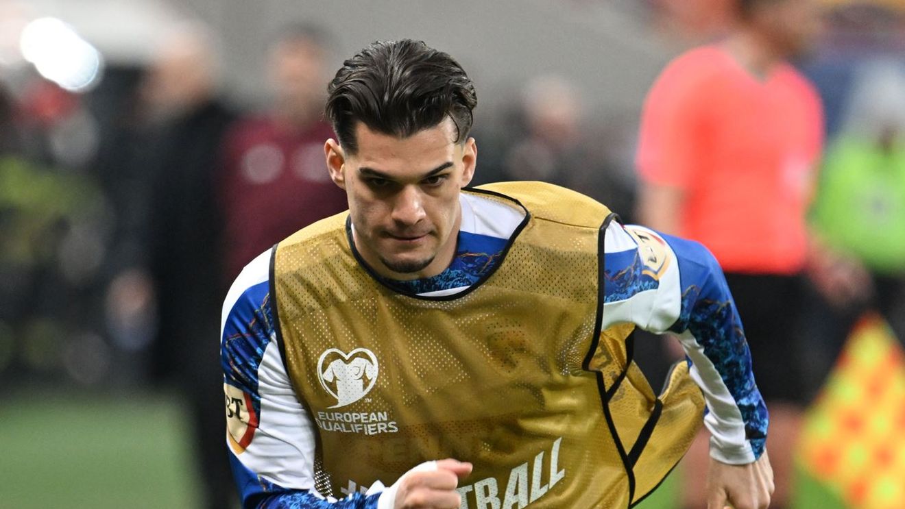 Unde poate ajunge Ianis Hagi. Știe Răducioiu. „E ideal pentru el”