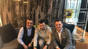 OFICIAL | Ioan Hora și-a găsit echipă! Cu cine a semnat fostul golgheter al Ligii 1