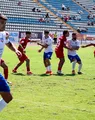 SCM Râmnicu Vâlcea a rupt seria înfrângerilor, iar Andrei Trașcu e încrezător pentru ce va urma în Liga 2: ”Încercăm să facem ce ne spune antrenorul, dăm totul să ieșim cu capul sus de pe teren”