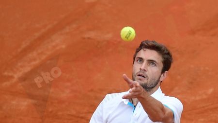 INTERVIU | Simon se destăinuie pentru ProSport: "Norocul meu a fost că m-am născut în Franța". Cum o caracterizează "Gilou" pe Halep și care este atuul ei în lupta cu Serena și Șarapova