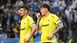 Vin banii din transferul lui Coubiș în Anglia! Hagi, rol decisiv