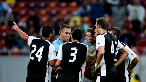 Prima victorie după cinci meciuri. ACS Poli Timișoara - FC Voluntari 2-1. Javier Hernandez dă lovitura în minutul 89. Ilfovenii au terminat meciul în nouă oameni