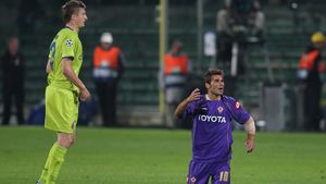 "Huiduielile din Ghencea îl vor motiva și mai mult pe Mutu!"