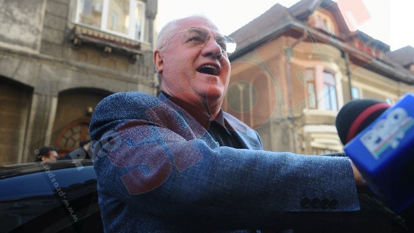 Dragomir, DISPERAT după ce a ieșit de la DNA!** Reacții dure către jurnaliști: "Vreți sânge?"