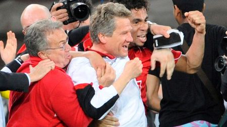 Boloni: "Iau în calcul orice ofertă, chiar și din Liga 1!"