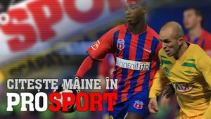 Antonio Semedo pleacă**, dar nu la CFR Cluj!