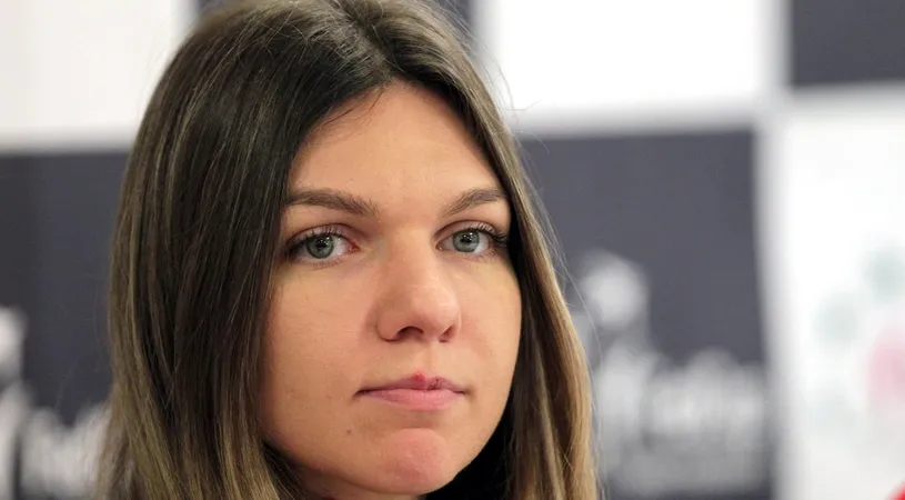 Simona Halep și-a deschis sufletul după revenirea în circuit: „M-am simțit tristă și dezamăgită!