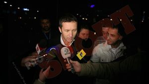 MM Stoica: **"Așteptam telefonul lui Gigi! Nu am venit să schimb pe nimeni la Steaua!"