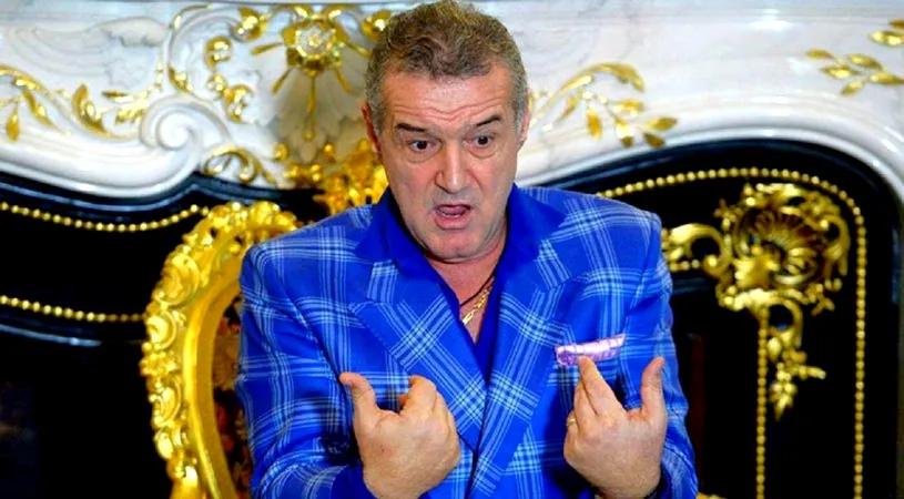 Reacție scandaloasă a lui Gigi Becali în dosarul în care Dan Diaconescu este acuzat că ar fi avut relații intime cu minore: „Fetele alea sunt copii? Femeia când poate să facă copii e femeie! Bunică-mea s-a măritat la 15 ani”