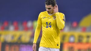 Florin Prunea a vorbit despre viitorul lui Ianis Hagi. „Cred că este imposibil” | VIDEO EXCLUSIV ProSport Live