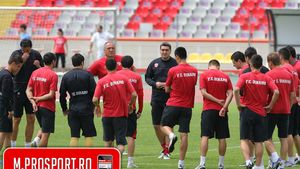 "Câinii" și-au spulberat adversarii în ultimul amical din Austria!** Concluziile și PARIUL lui Liviu Ciobotariu