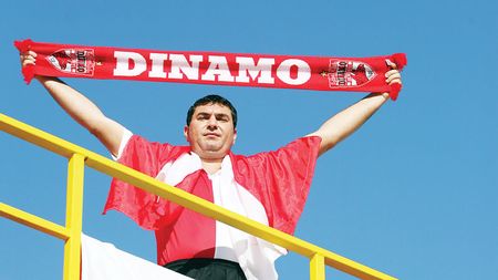 Borcea amenință: "O să-i sufocăm pe steliști!"