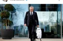 Giovanni Becali, detalii despre relația dintre milionarul Carlo Ancelotti și românca angajată la restaurantul lui Gino Iorgulescu: „Apartament la Londra, restaurant la Barcelona, iubirea costă”