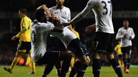 Danezul Eriksen se gândește să plece dacă Tottenham nu va prinde un loc de Ligă