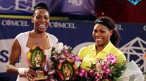Serena Williams reacționează după gluma nereușită a președintelui federației de tenis ruse: „Declarațiile lui sunt sexiste și rasiste”