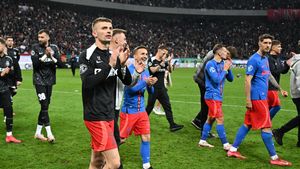 Gigi Becali a anunțat termenii plecării lui Florin Tănase de la FCSB