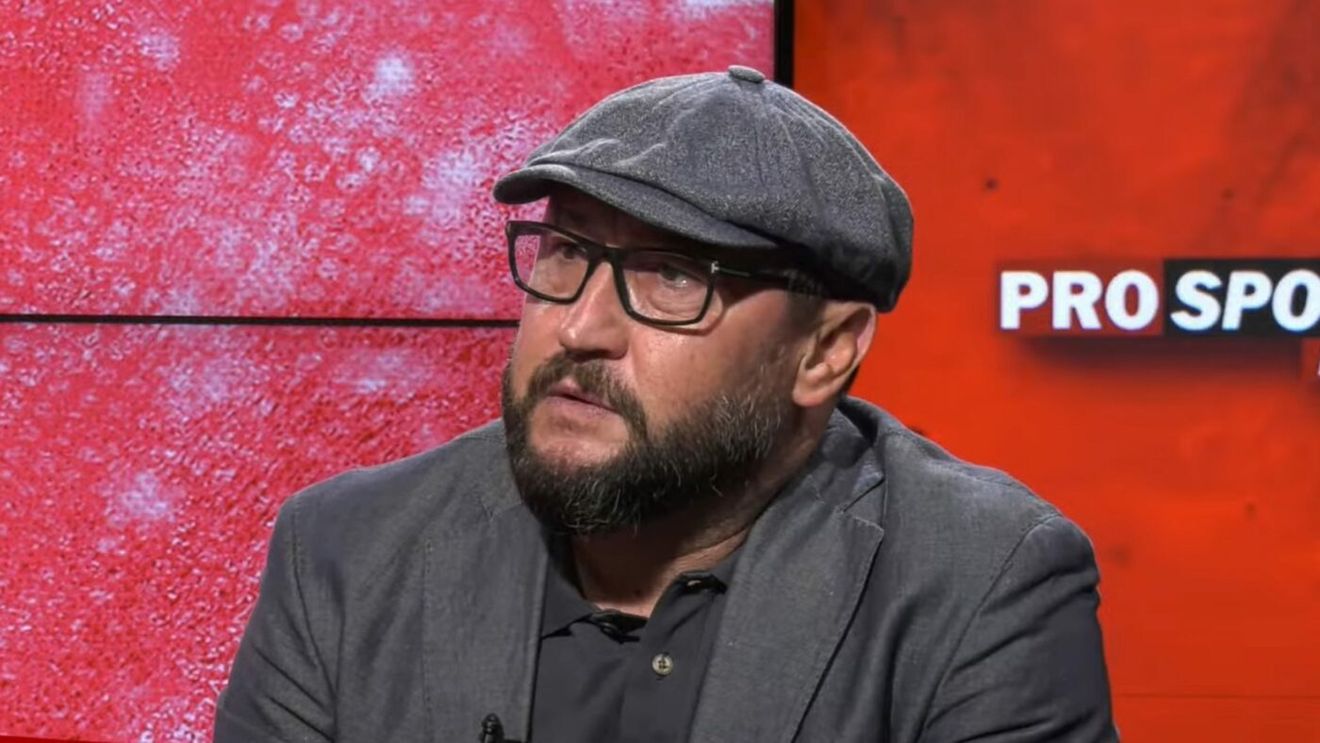 Reacția lui Viorel Moldovan despre faza controversată din UTA - Rapid, în care giuleștenii au fost avantajați de arbitri! Pare un discurs generat cu Inteligența Artificială